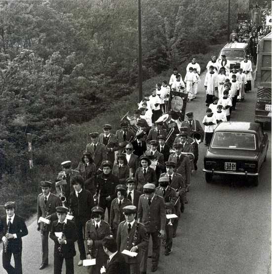 FUNERALE DON LORENZO CHIAPPA