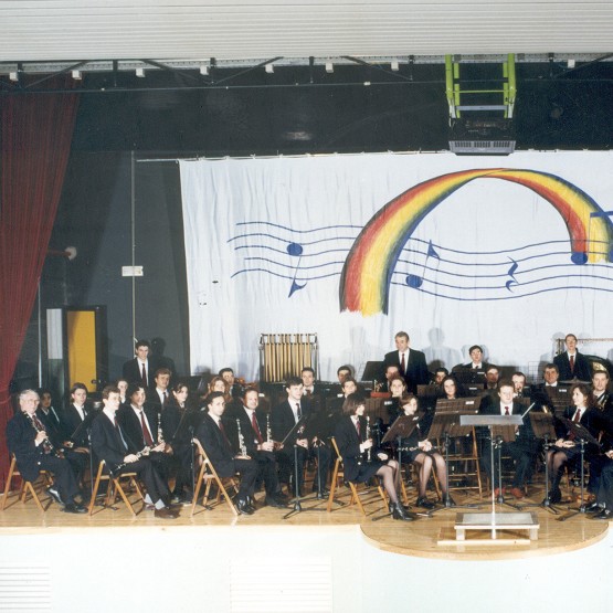 CONCERTO DI PRIMAVERA