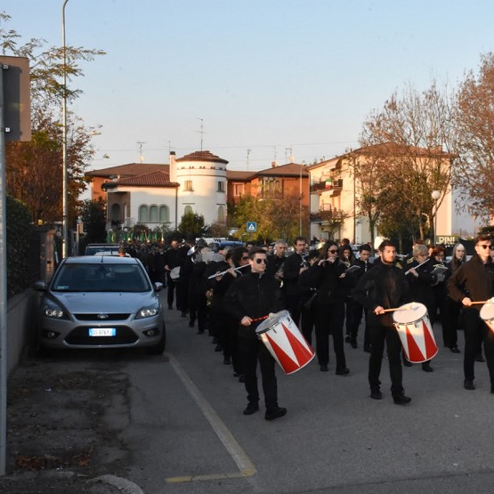 XX SEDE ALPINI DI BORGOSATOLLLO