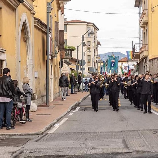 CELEBRAZIONI IV NOVEMBRE