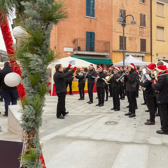 MERCATINI DI NATALE