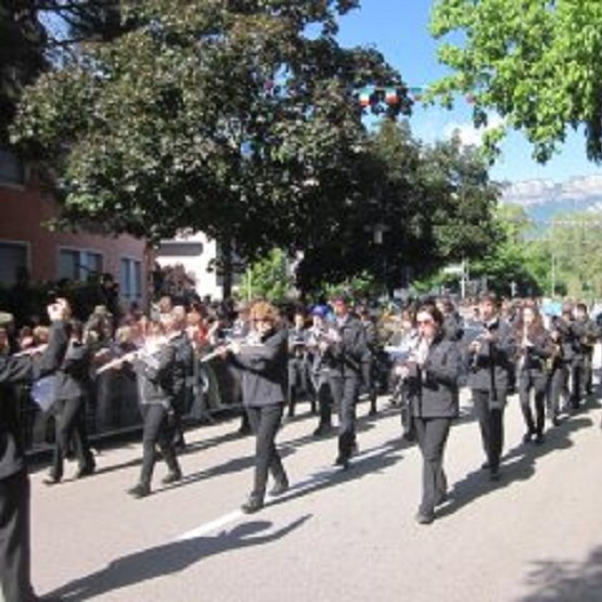 ADUNATA NAZIONALE ALPINI BOLZANO