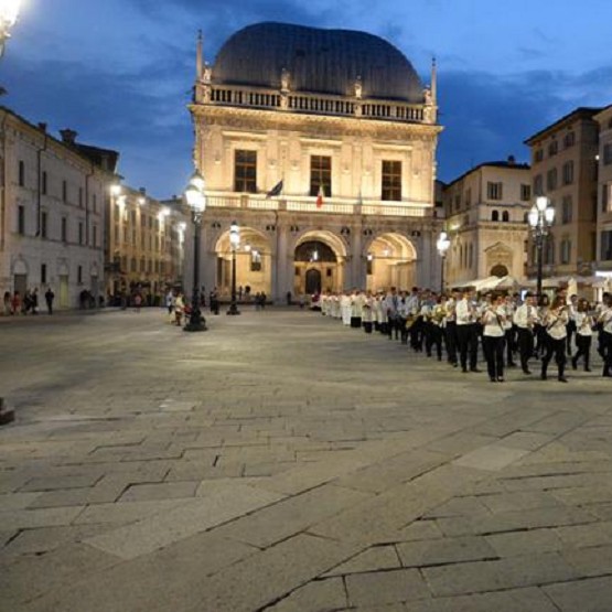 CORPUS DOMINI BRESCIA