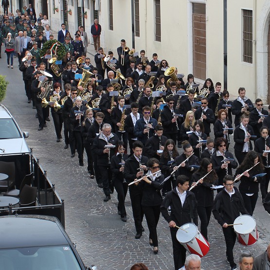 CELEBRAZIONI IV NOVEMBRE